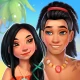 머지 아일랜더스:머지게임 ~Merge Islanders icon