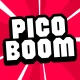 Picoboom: Imposter game online icon