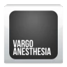 Vargo Anesthesia Mega App
