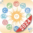 Horóscopo Diário icon