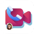 Gabru – Live Video Call icon