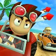 Beach Buggy Racing icon