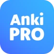 Anki Pro: Flashcards de Estudo icon