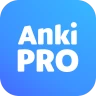 Anki Pro: Flashcads de estudio