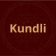 Kundli - Birth Chart Astrology icon