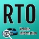 VahanX - RTO Vehicle Info icon