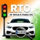 RTO All Vehicle & Challan Info icon