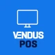 Vendus POS icon