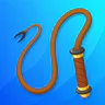 Peitschen app - Big Bang Whip