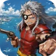 Rise of Red Line icon