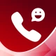 VeriCall: कॉल और SMS ब्लॉक icon