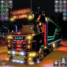 Cargo Delivery Ultimate Truck