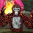 Gorilla Monster Tag Survival icon