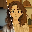 ToonMe photo cartoon maker icon
