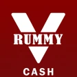 Vrummy : Real Cash Rummy icon