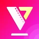 Baixador e reprodutor de vídeo icon