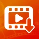 Movixa HD Video Player icon