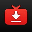 Easy Downloader - Video Hub icon