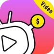 Videocash icon