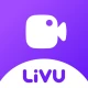 LivU - دردشة فيديو مباشرة icon