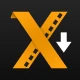 ตัวดาวน์โหลดวิดีโอ icon