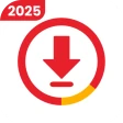Scaricator video Vidmy,lettore icon