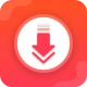 Fast Video Downloader icon