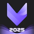 VivaCut - AI Video Editor icon