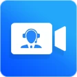Video Meet: Video Conferencing icon