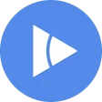 वीडियो प्लेयर सभी प्रारूप icon