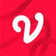 Vidio: Sports, Movies, Series icon