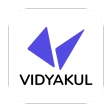 Vidyakul Learning App - 9-12th icon