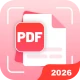 PDF ビューワー & ドキュメントリーダー icon