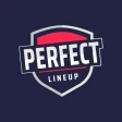 PerfectLineup - Lineup Builder icon