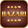 Hazari Royal 1000 Points Game