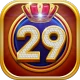 29 King Card Game Offline icon