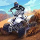 DUST: Dirt ATV Offroad Racing icon