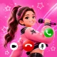 Viral Video Call & Chat icon