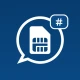 Número Virtual SMS - SmsCode icon