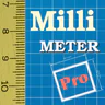 Millimeter Pro  - スクリーン定規