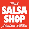 Salsa Shop Loyalty icon