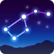 Star Walk 2 Plus : Hemel kaart icon