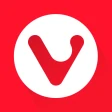 Vivaldi - Navegador rápido icon