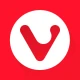 Vivaldi: 똑똑하고 빠른 웹 브라우저 icon