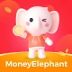 MoneyElephant - กู้เงินง่าย ๆ icon