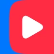 VK Видео для Android TV icon