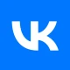 VK: musique, vidéo, messagerie icon