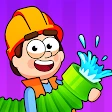 Flow Legends: Pipe Games icon