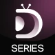Drama Stream: Short Series icon