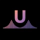 Vocal remover, Music separator icon